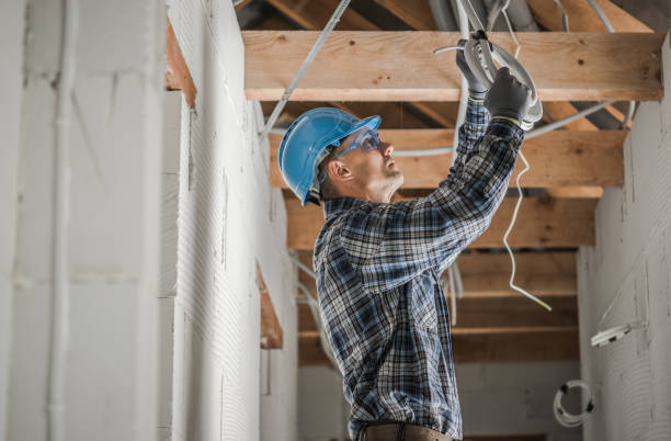 Best Local Electrician Companies  in Algona, WA