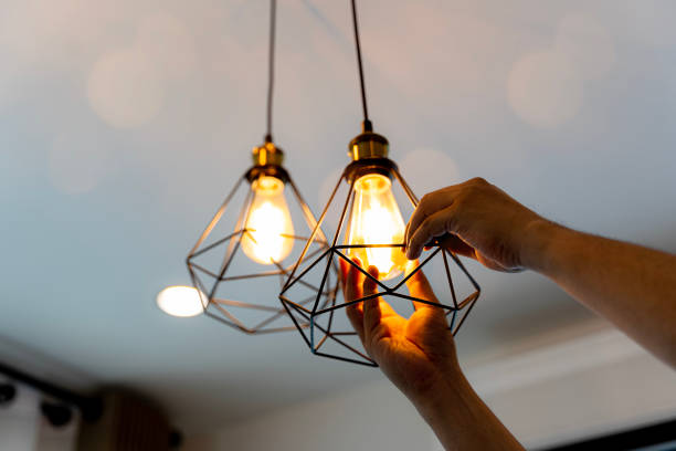 Best Licensed Electrician  in Algona, WA