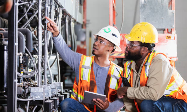 Best Electric Panel Repair  in Algona, WA