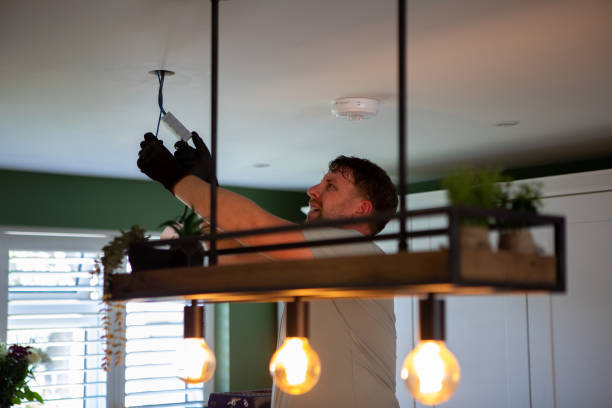 Best Commercial Electrician Services  in Algona, WA