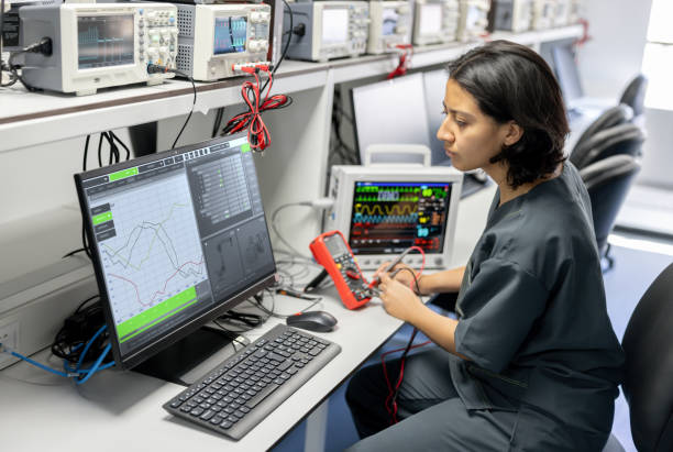 Best Circuit Breaker Repair  in Algona, WA