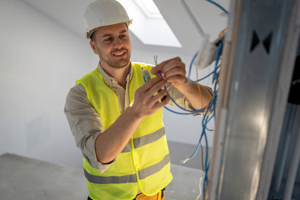 Best Electrical Outlet Repair  in Algona, WA